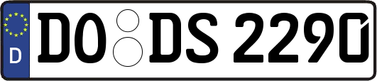 DO-DS2290