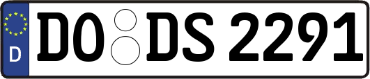 DO-DS2291