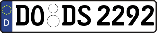 DO-DS2292