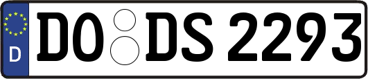 DO-DS2293