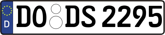 DO-DS2295