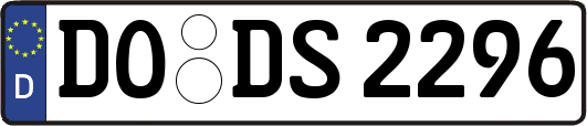 DO-DS2296