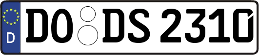 DO-DS2310
