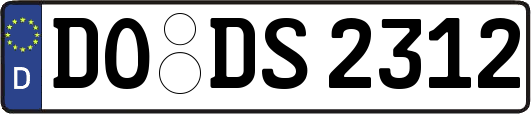 DO-DS2312