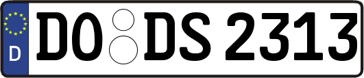 DO-DS2313