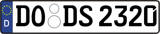 DO-DS2320