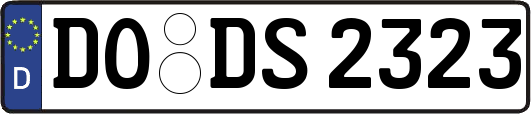 DO-DS2323
