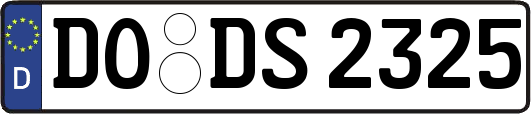 DO-DS2325