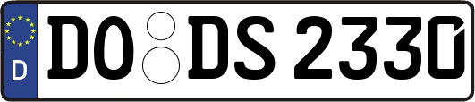DO-DS2330