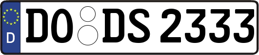 DO-DS2333