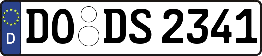 DO-DS2341