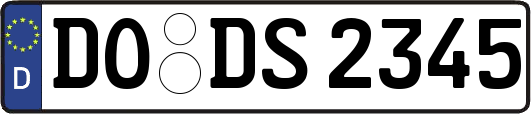 DO-DS2345