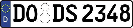 DO-DS2348