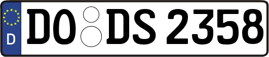 DO-DS2358
