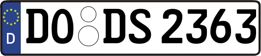 DO-DS2363