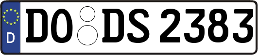 DO-DS2383