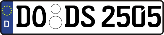 DO-DS2505