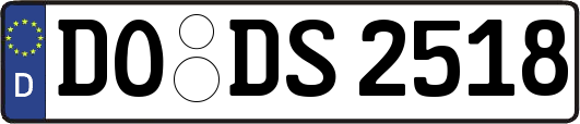 DO-DS2518