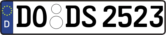 DO-DS2523