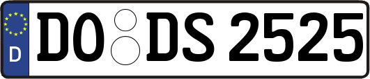 DO-DS2525