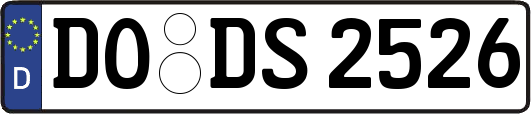 DO-DS2526