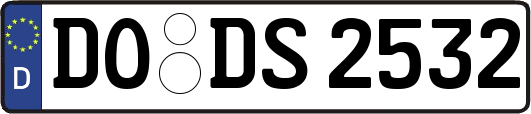 DO-DS2532