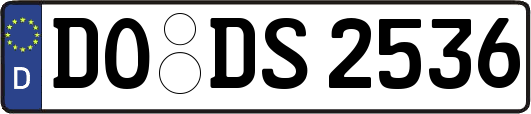 DO-DS2536