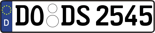 DO-DS2545