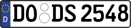 DO-DS2548