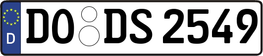 DO-DS2549