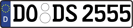 DO-DS2555