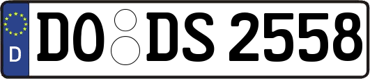 DO-DS2558