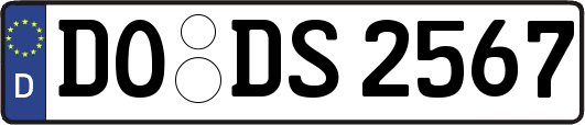 DO-DS2567