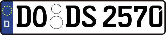 DO-DS2570