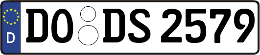 DO-DS2579