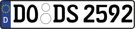 DO-DS2592