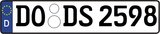 DO-DS2598