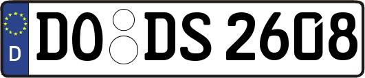 DO-DS2608