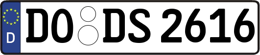 DO-DS2616