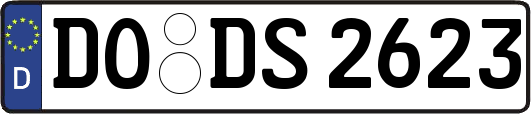 DO-DS2623