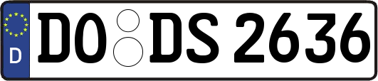 DO-DS2636