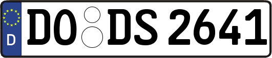 DO-DS2641