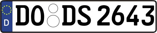 DO-DS2643