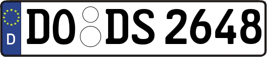 DO-DS2648