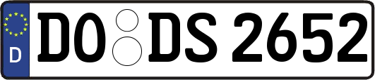 DO-DS2652