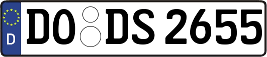 DO-DS2655