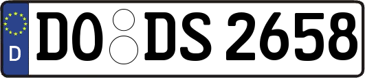 DO-DS2658