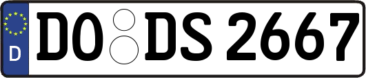 DO-DS2667