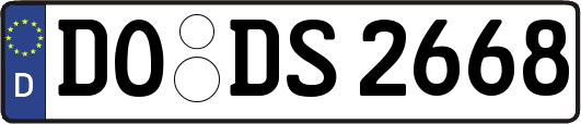 DO-DS2668