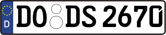 DO-DS2670